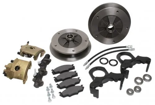 Suspension — BECK PARTS